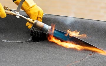 flat roof repairs Carstairs Junction, South Lanarkshire