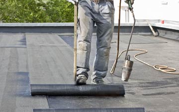 flat roof replacement Carstairs Junction, South Lanarkshire