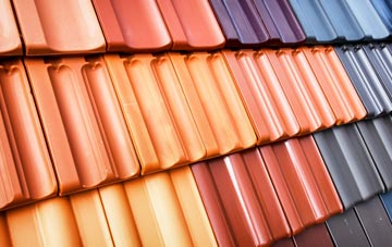 Carstairs Junction roof tile costs