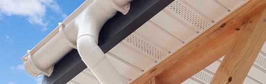 get Carstairs Junction guttering quotes today