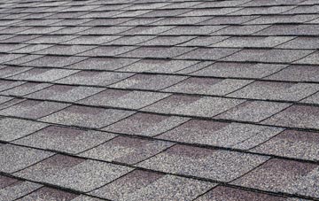 Carstairs Junction tiles for shallow pitch roofing