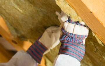 types of Carstairs Junction pitched roof insulation materials