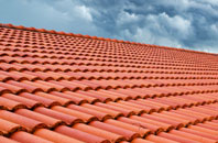 Carstairs Junction roofing tiles